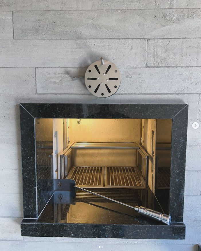 Processo de fabricação