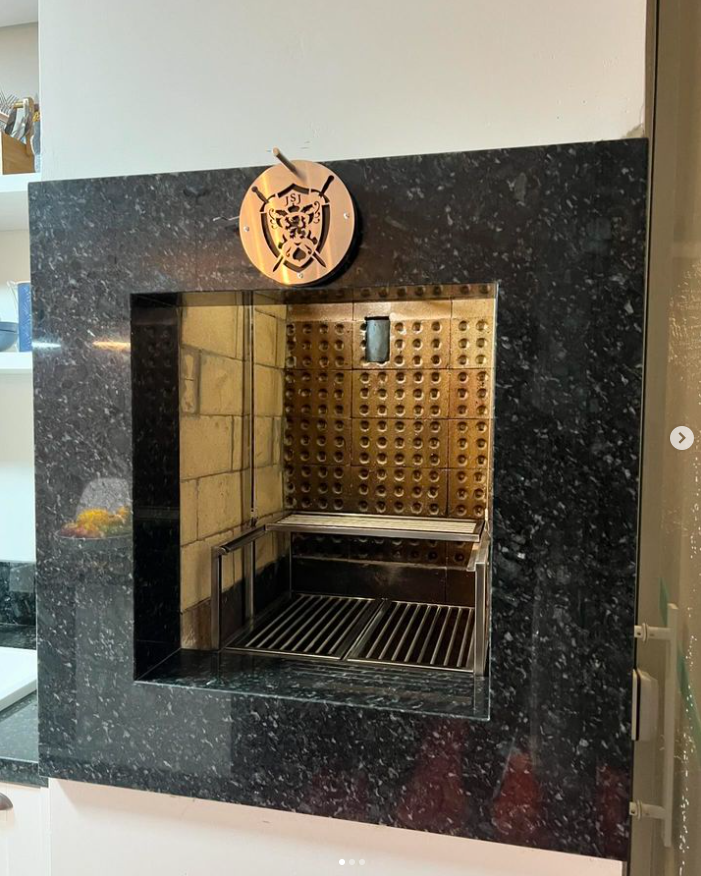 Processo de fabricação